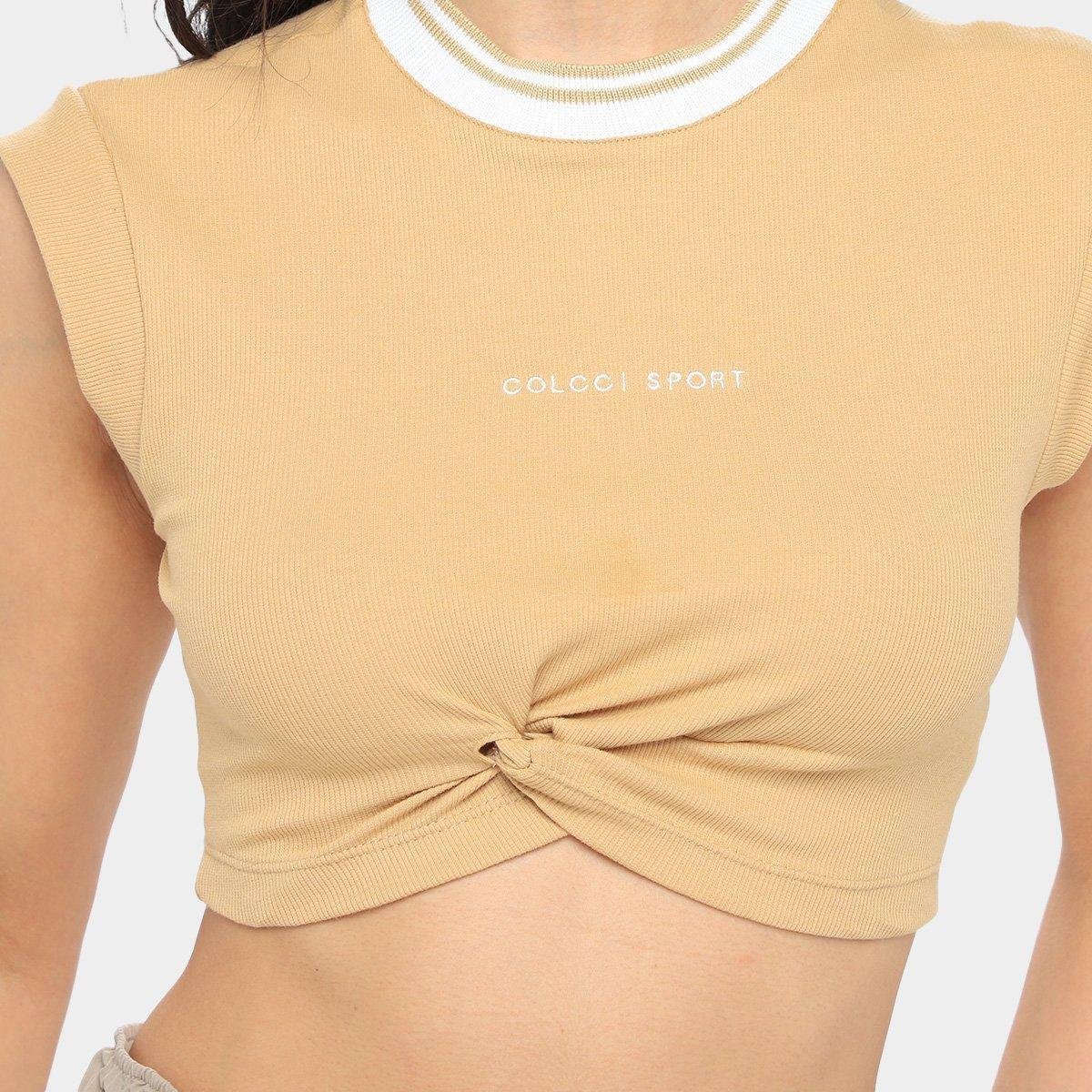 Blusa Colcci Cancelado Feminino - 2