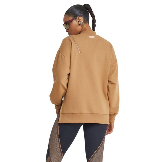 Blusa Colcci Moletom
