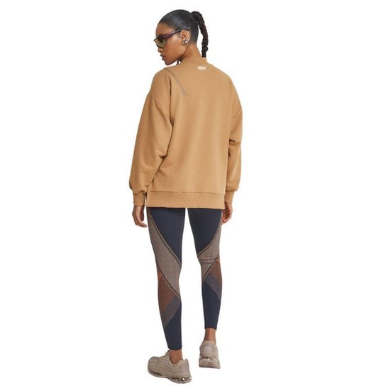 Blusa Colcci Moletom