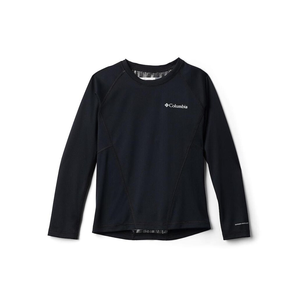 Blusa Columbia Infantil Midweight Crew 2