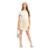 Blusa Corset Juvenil para Menina Gloss - Off White