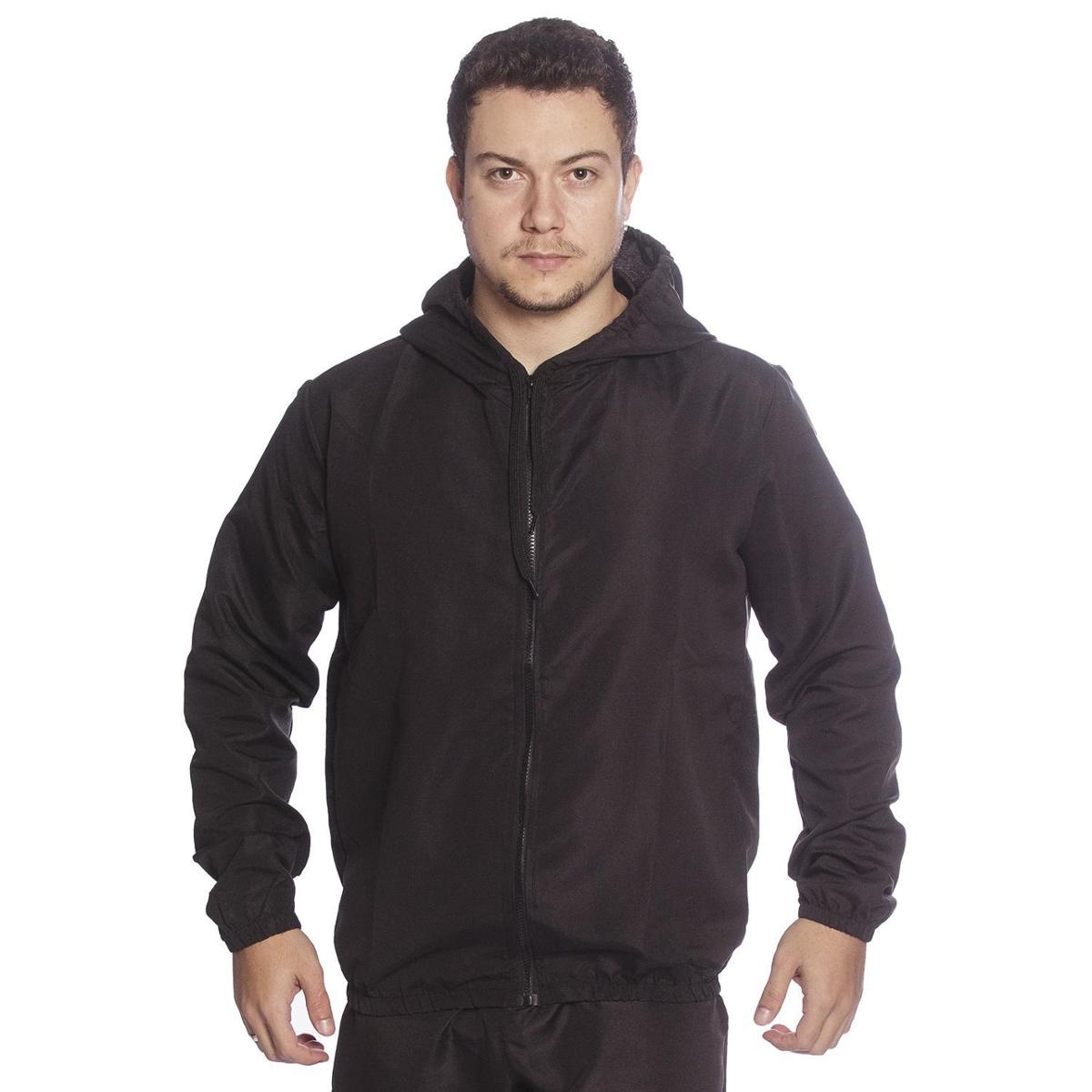 blusa corta vento para corrida