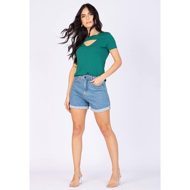 Blusa Cris