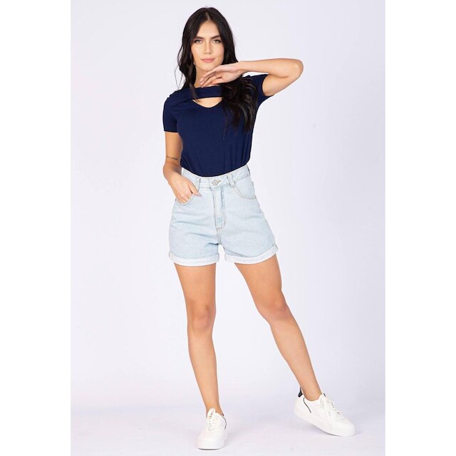 Blusa Cris