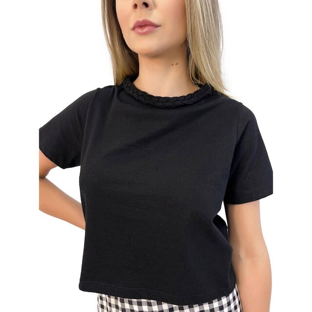 Blusa Crislaine