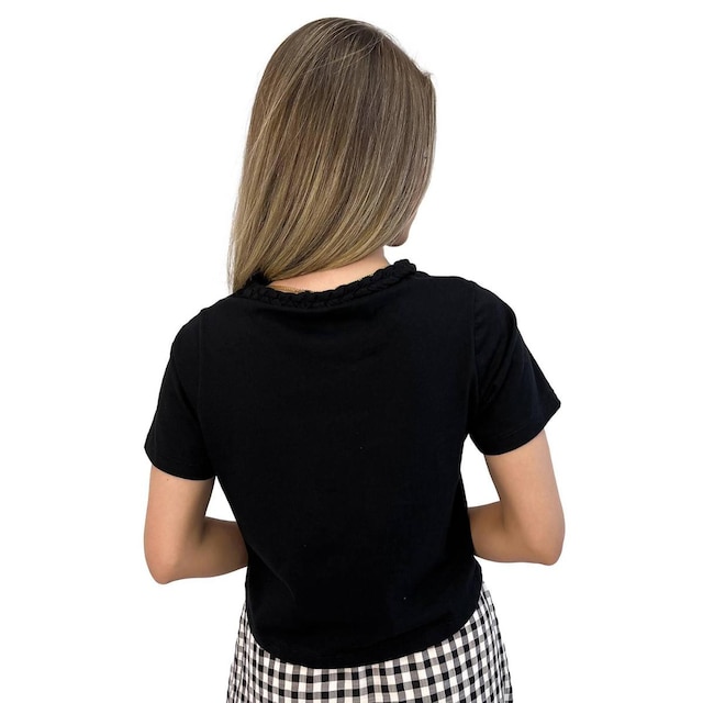Blusa Crislaine