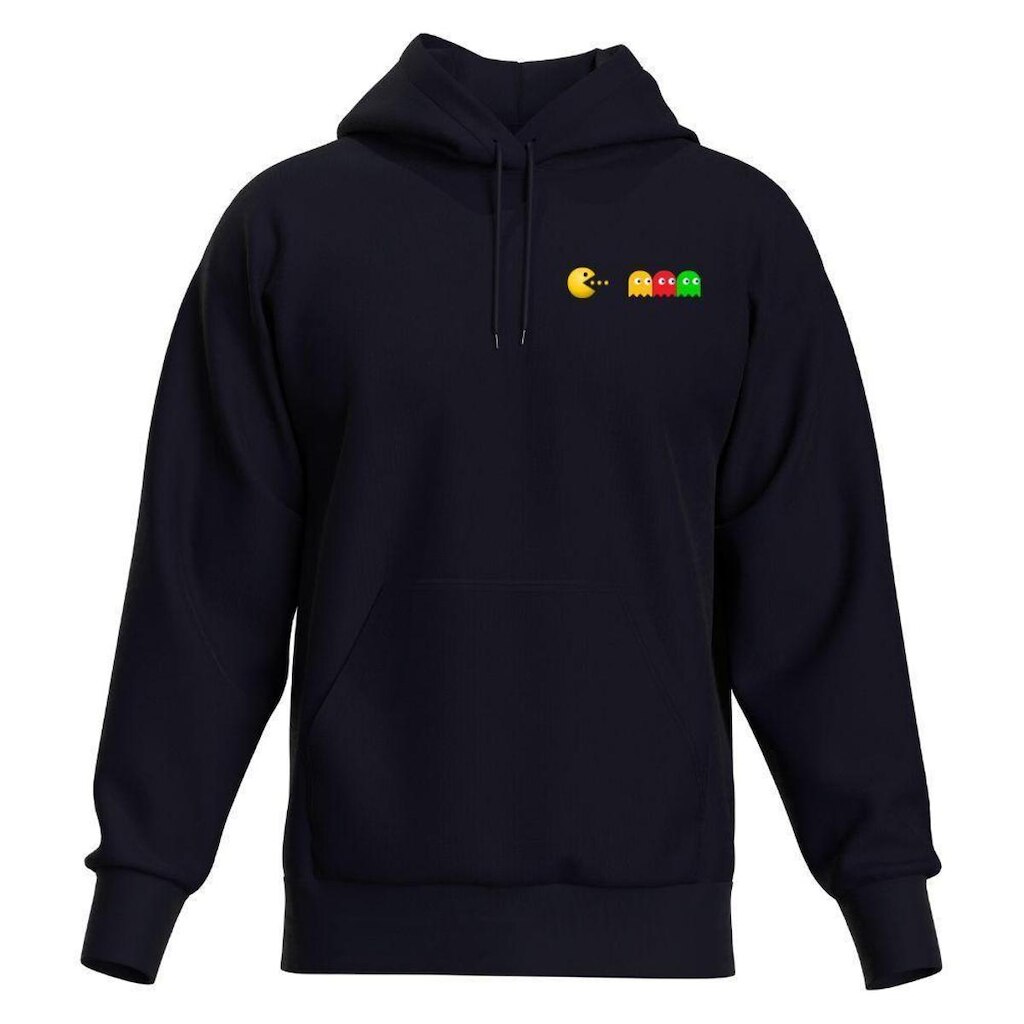 Blusa De Frio Moletom Casaco Modelo Canguru Com Capuz