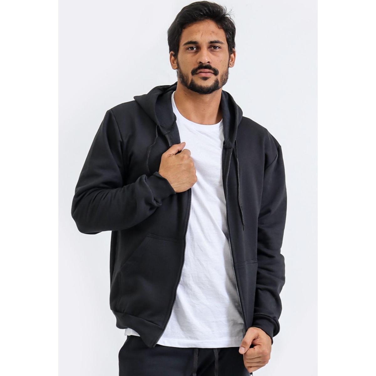 Blusas De Frio Masculinas em promoção na Netshoes!