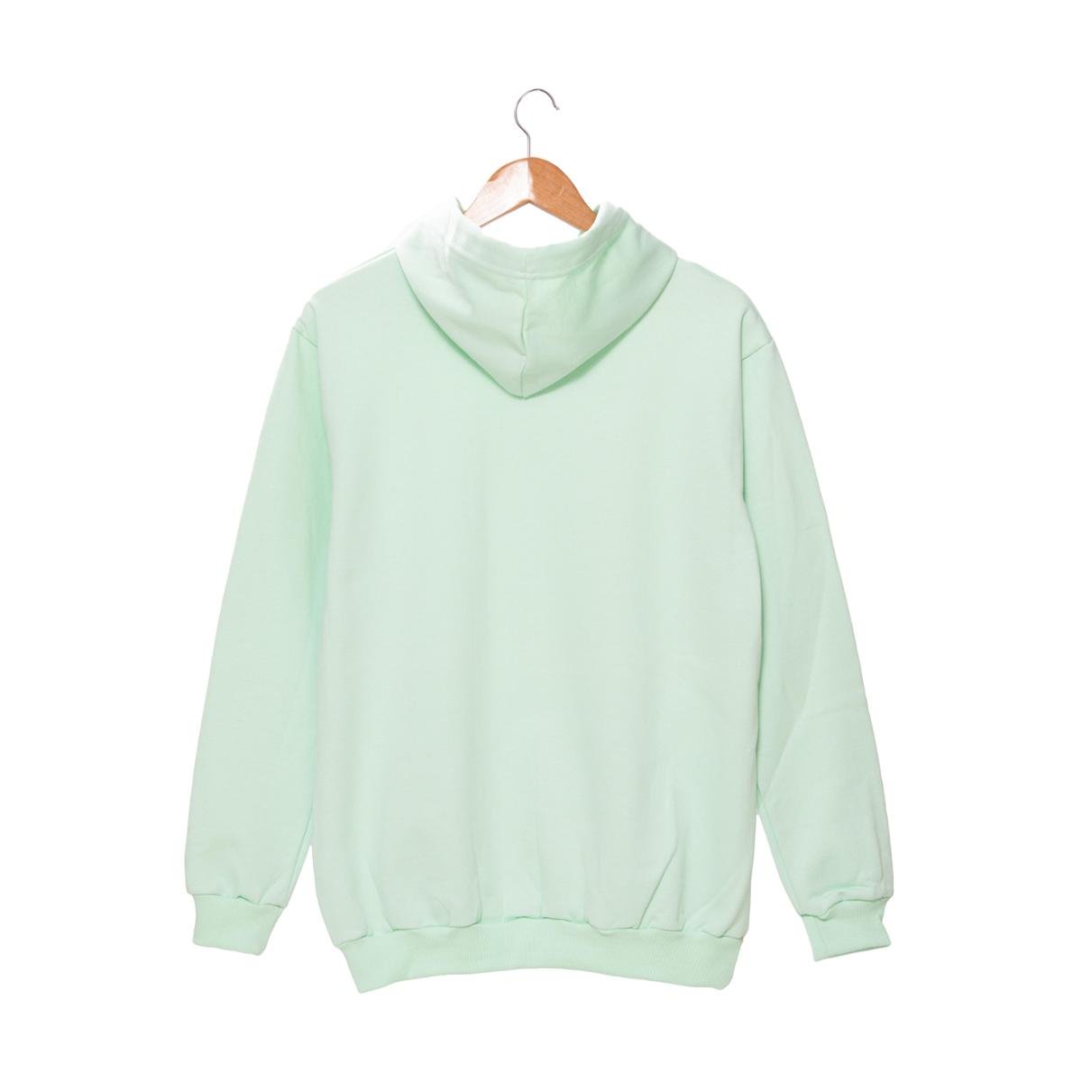 bub moletom com capuzs