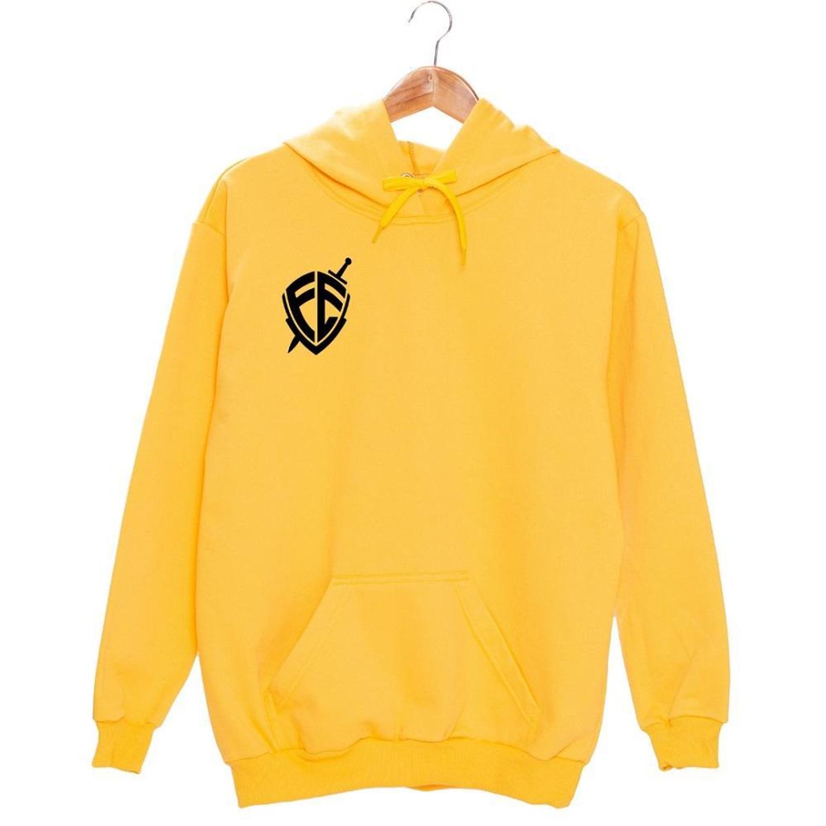wolverhampton wanderers moletom com capuz