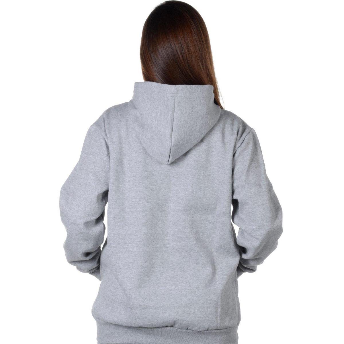 clarksburg carhartt moletom com capuz