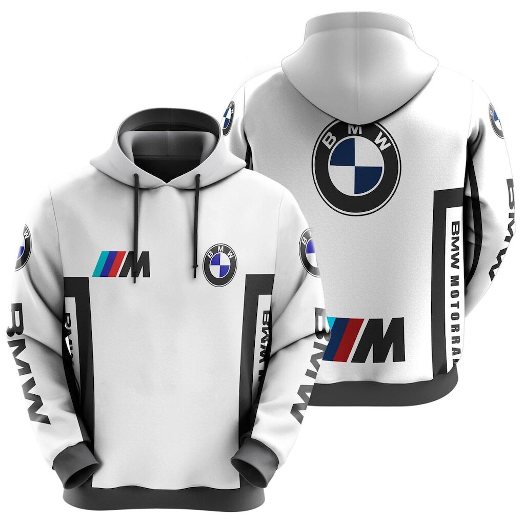 Blusa De Moletom Moto Carro Racing