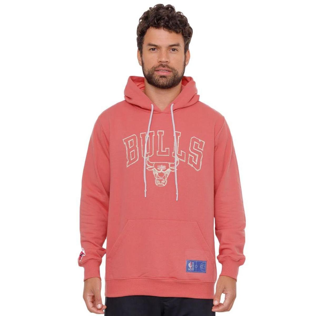 Bulls Soccer Blusa De Moletom Chicago Bulls Camisetas Nba Blusa