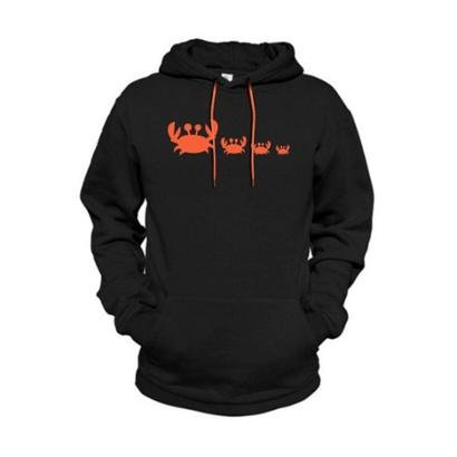 mens black roll neck jumper