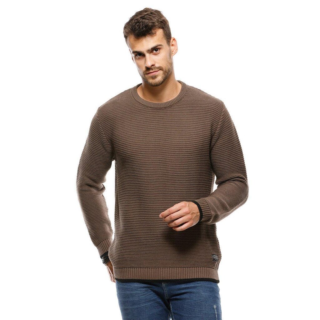 Blusa de Retilinea VLCS Trip Masculino