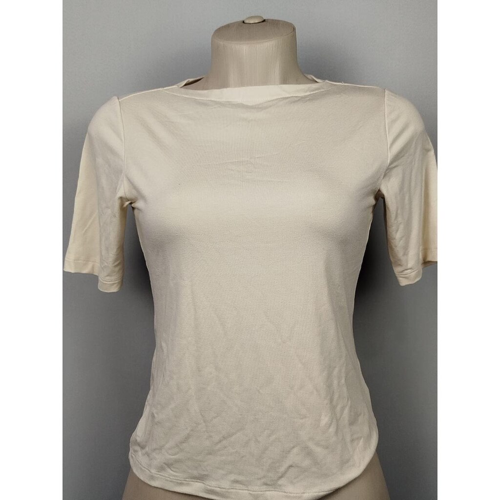 BLUSA DECOTE CANOA MODAL FEMININA - TRAIL - GG