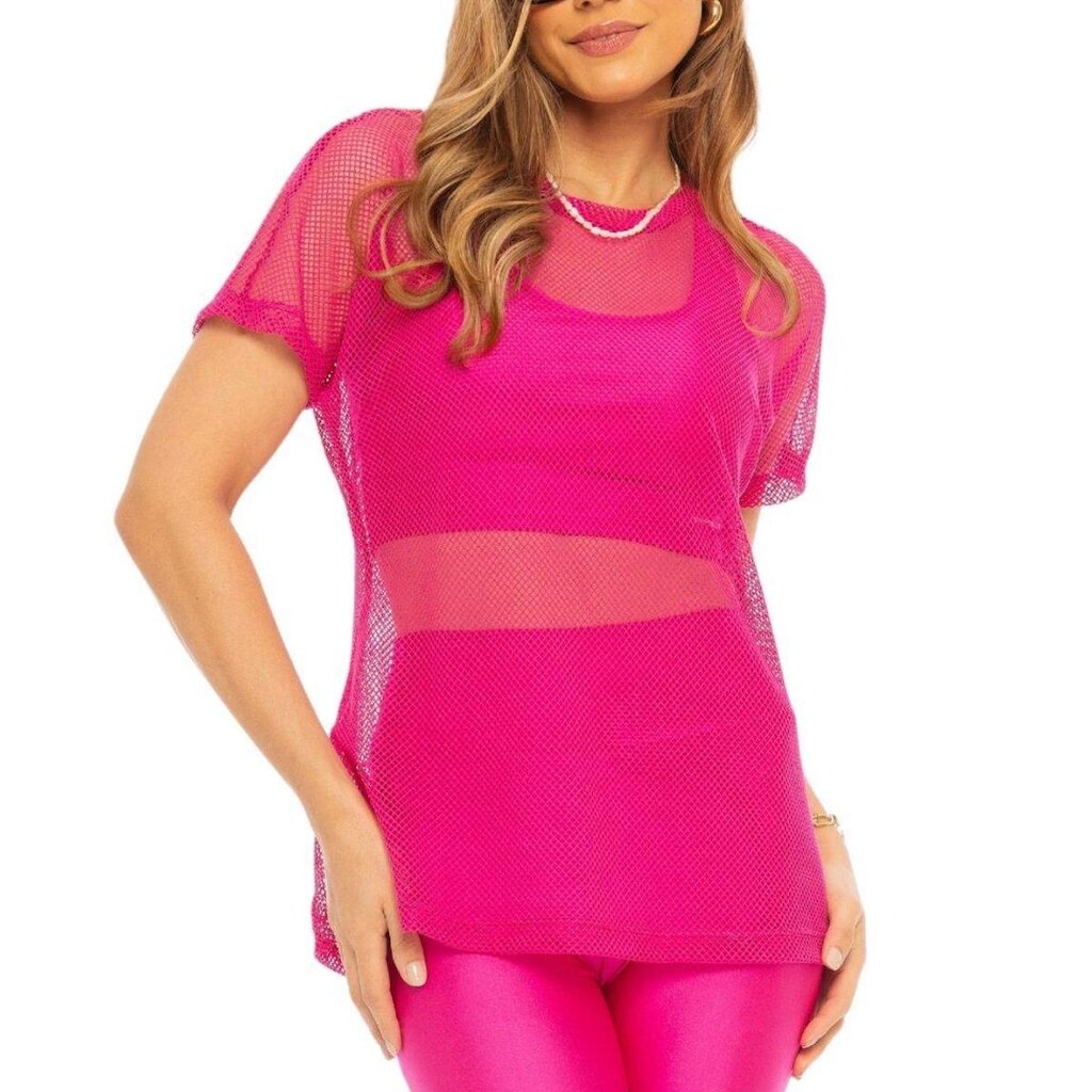 Blusa Di Paula Alba Training Feminina