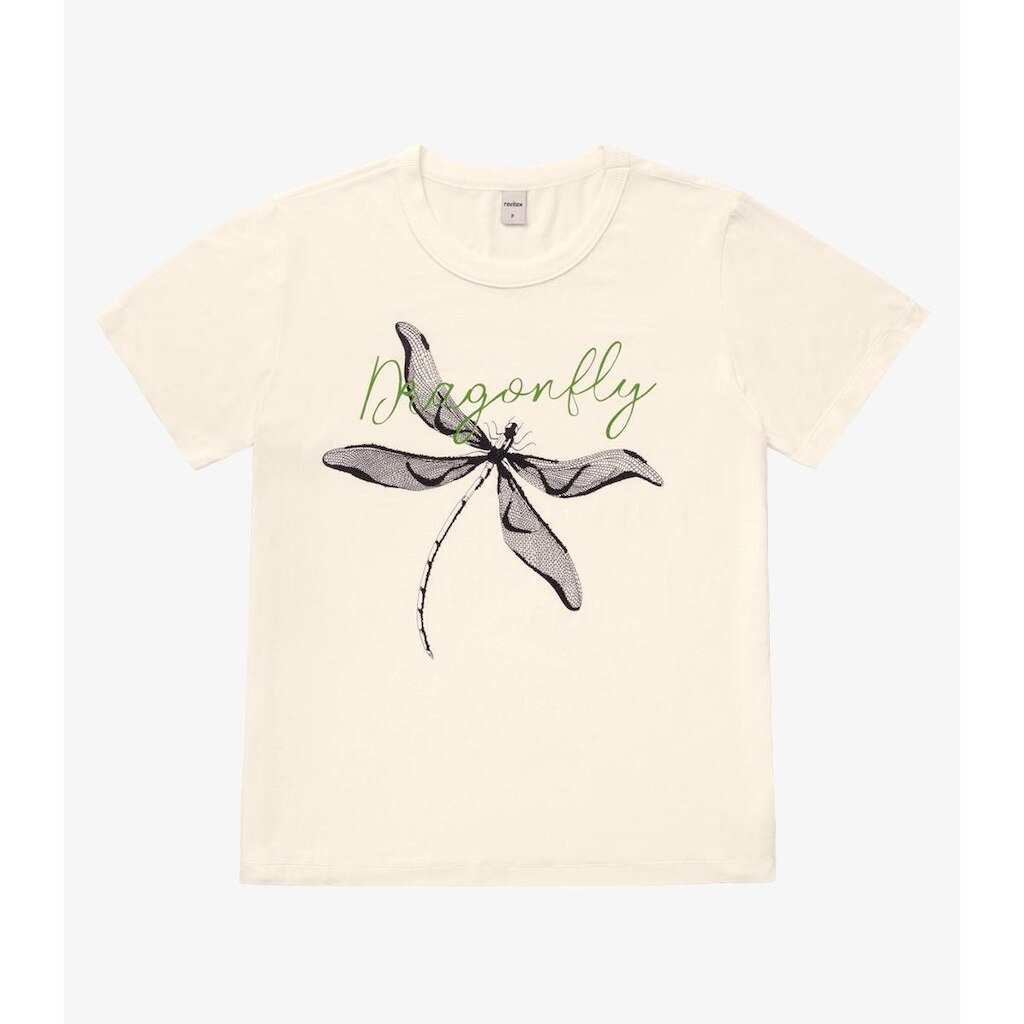 BLUSA DRAGONFLY ROVITEX