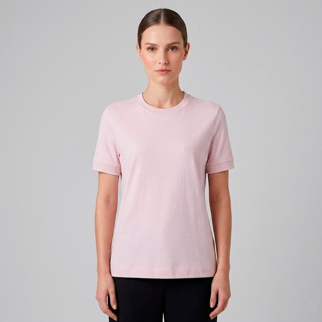 Blusa Dudalina Amanda Feminino
