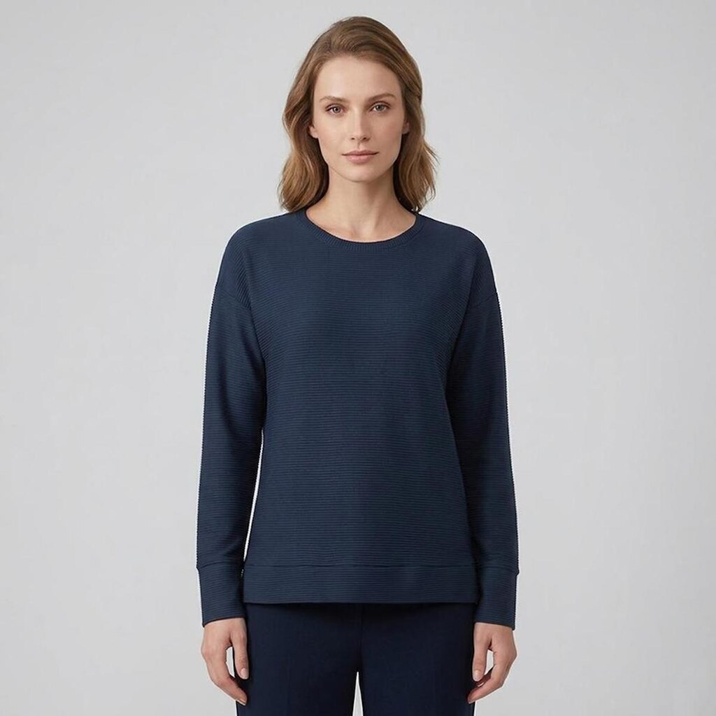 Blusa Dudalina Heloisa Feminino