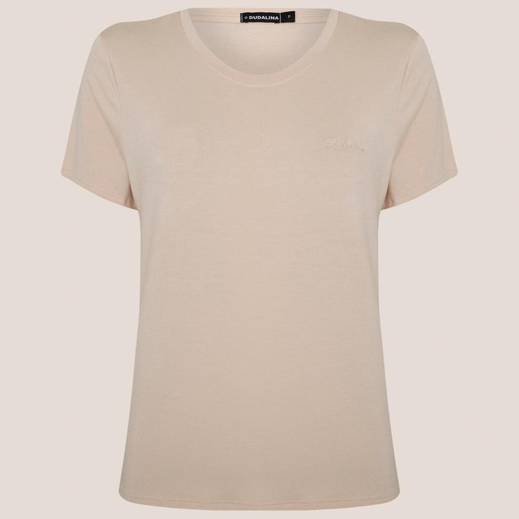 Blusa Dudalina Iris Feminino