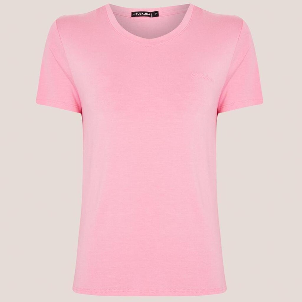 Blusa Dudalina Iris Feminino