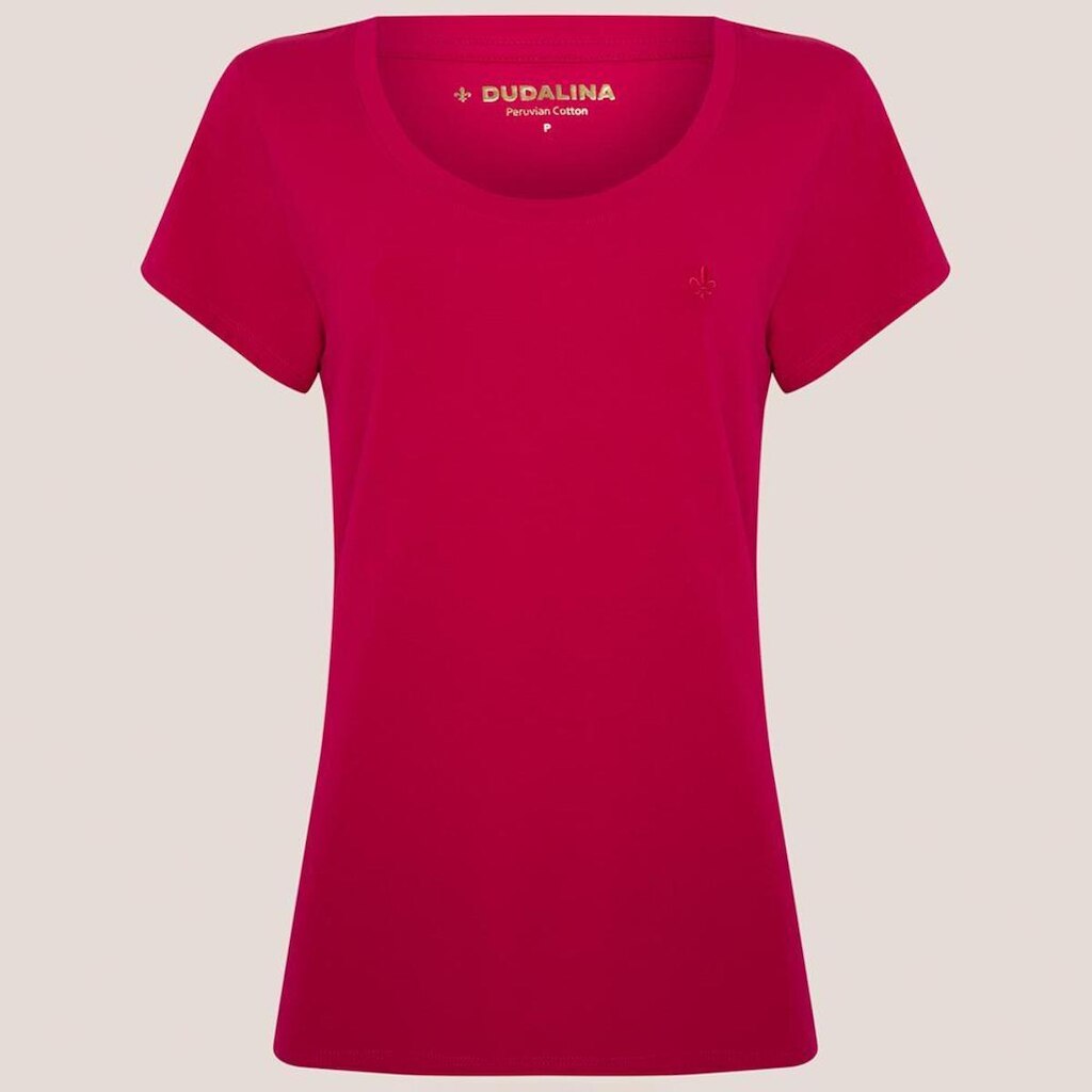 Blusa Dudalina Peruan Feminino