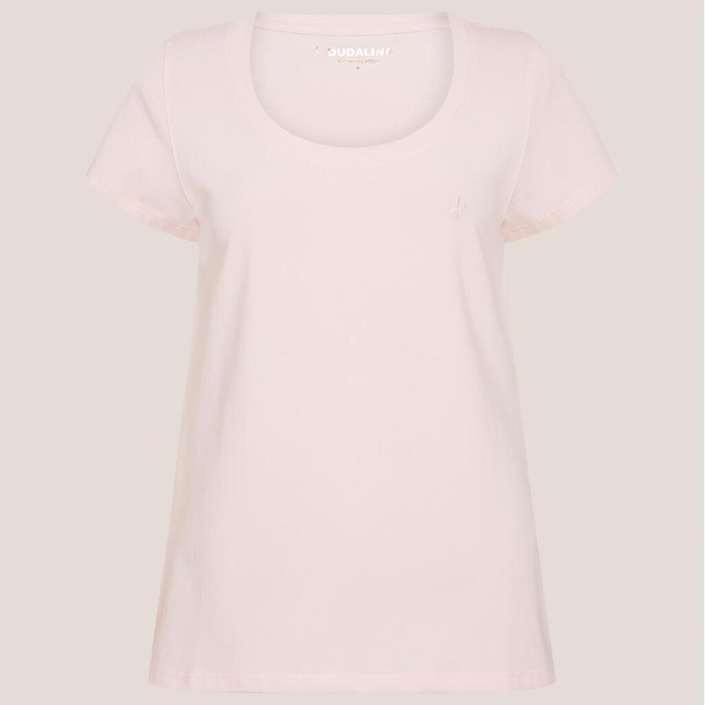 Blusa Dudalina Pima Touch Feminino