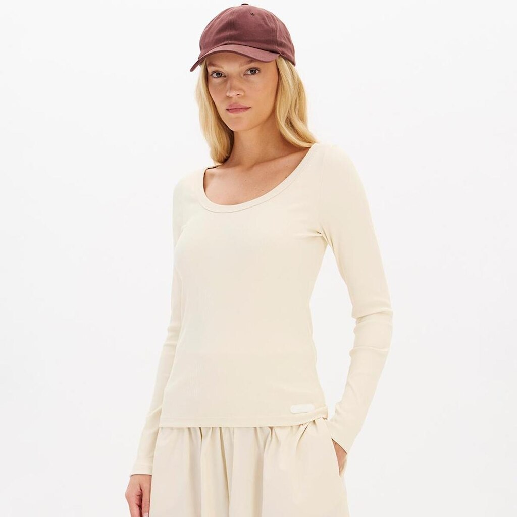 Blusa Easy Lança Perfume Canelada Ml Feminino