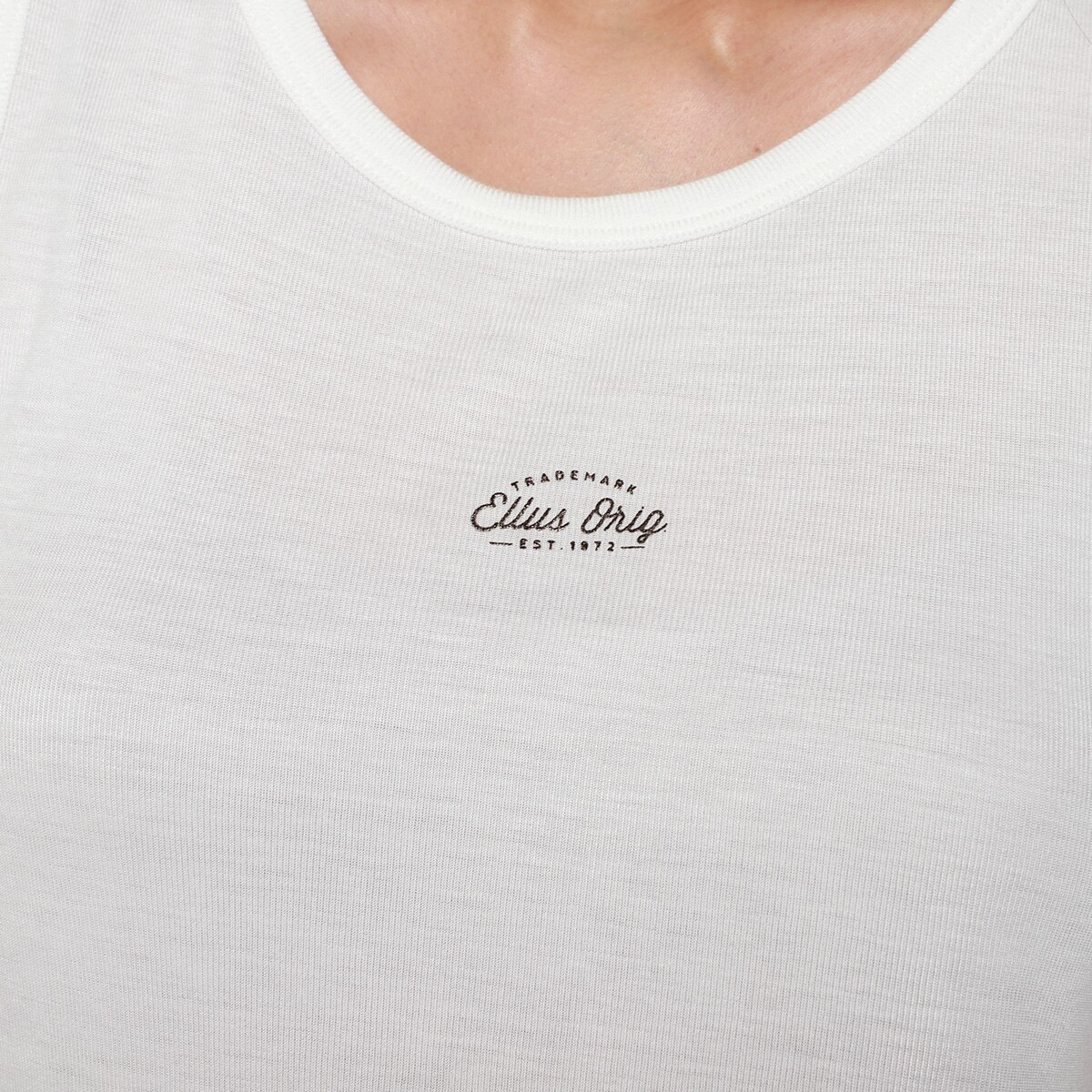 Blusa Ellus Casual Feminina - 2