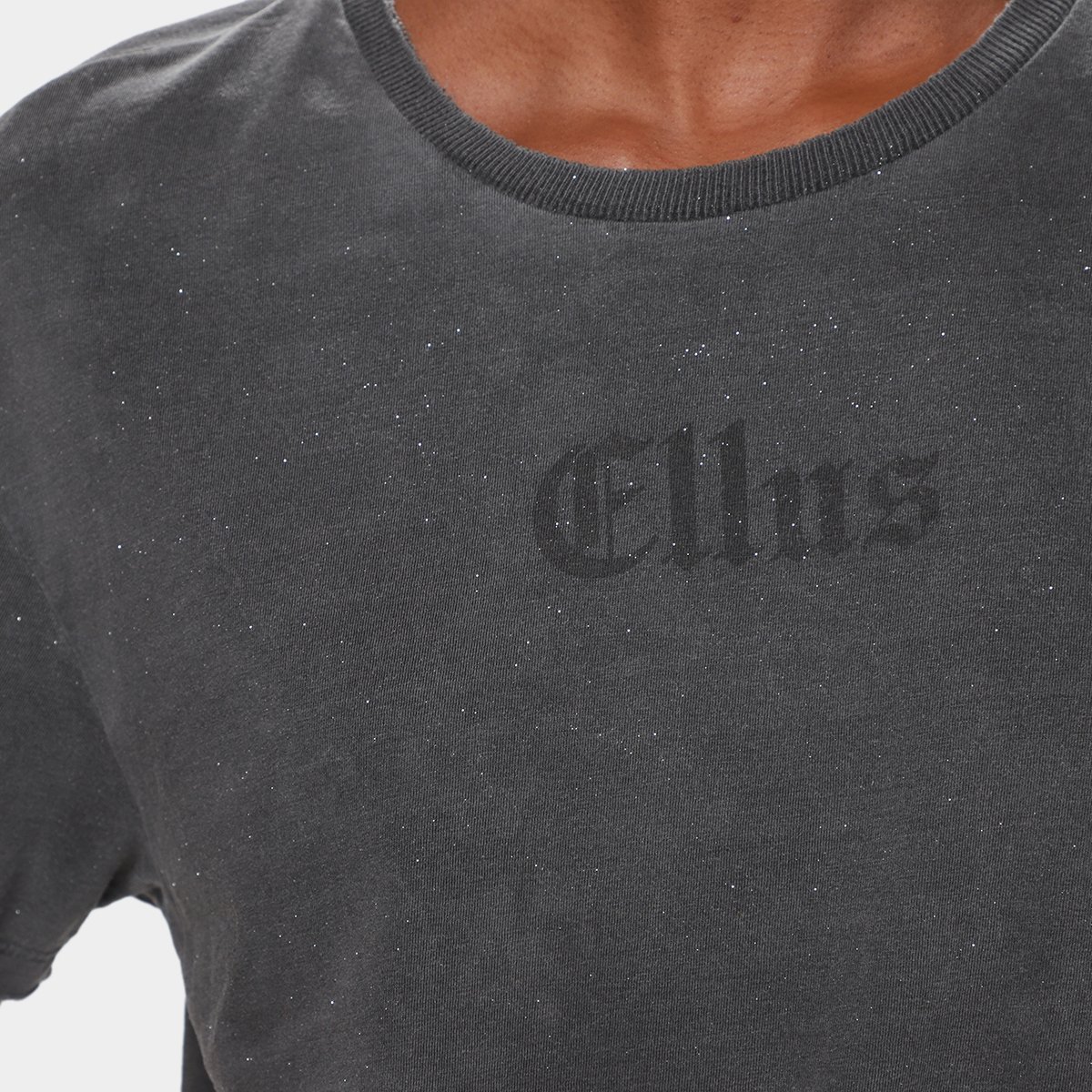Blusa Ellus Casual Feminina - 2