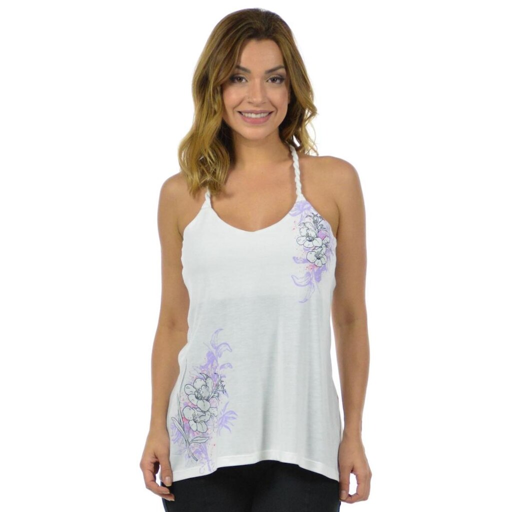 Blusa encanto fenomenal(sem elasticidade) Vermelho Gg