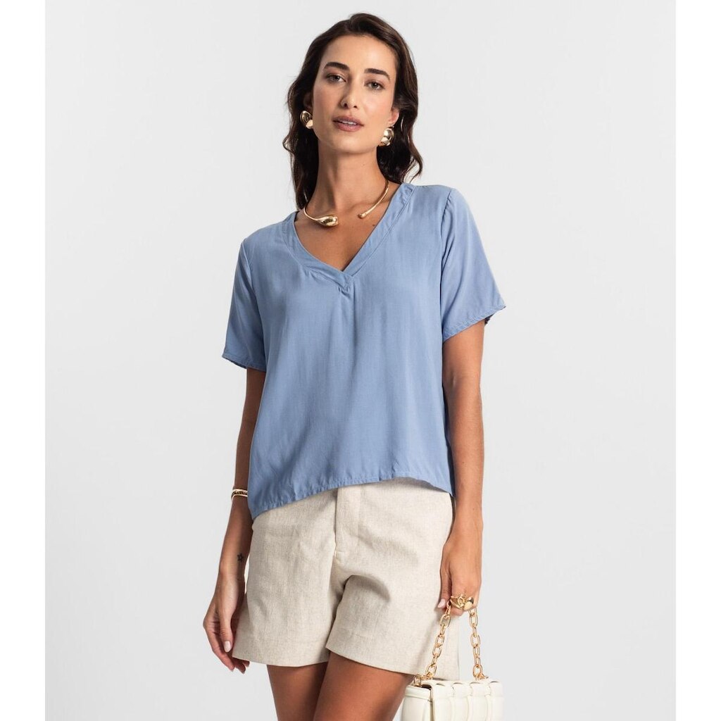 Blusa Endless Lisa Feminina