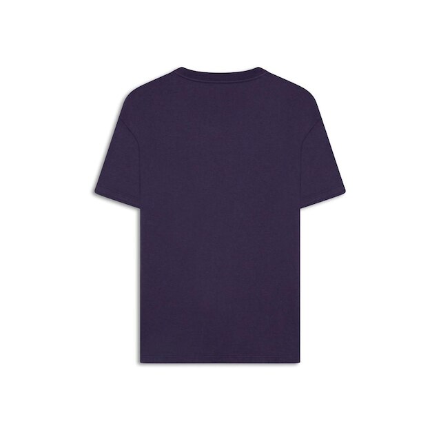 Blusa Essentials Old purple G