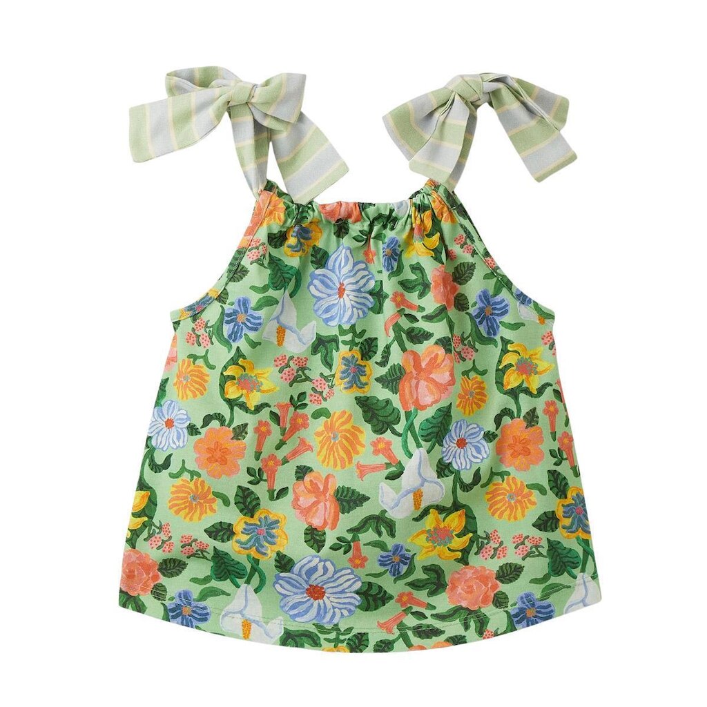 Blusa Fábula Malha Floresceu