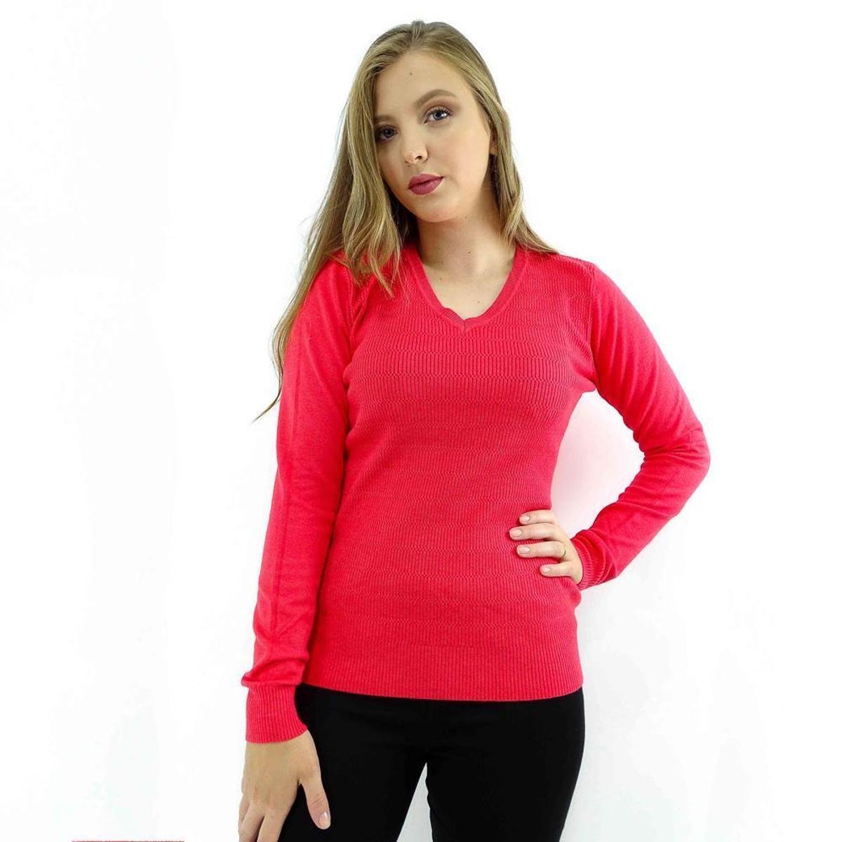 blusa modal basica