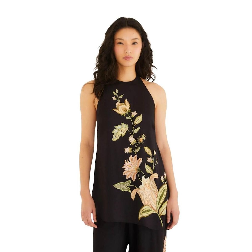 Blusa Farm Rio Jamile