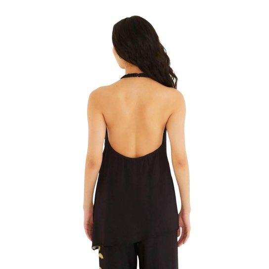 Blusa Farm Rio Jamile