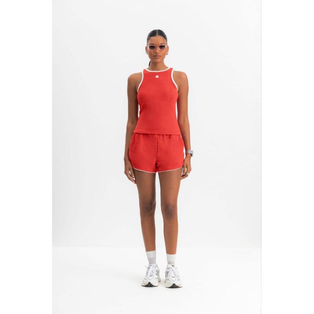 Blusa Feminina Atoalhada Essendi