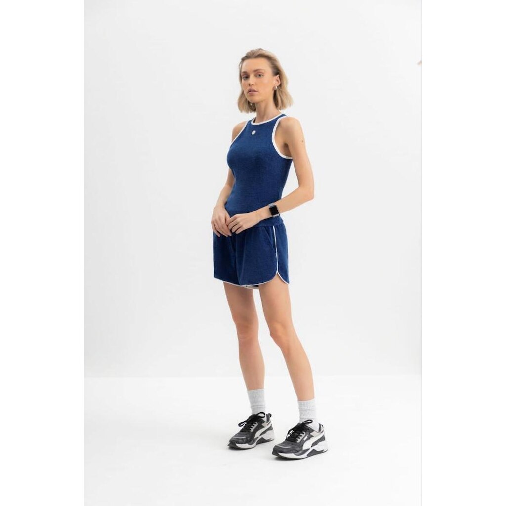Blusa Feminina Atoalhada Essendi