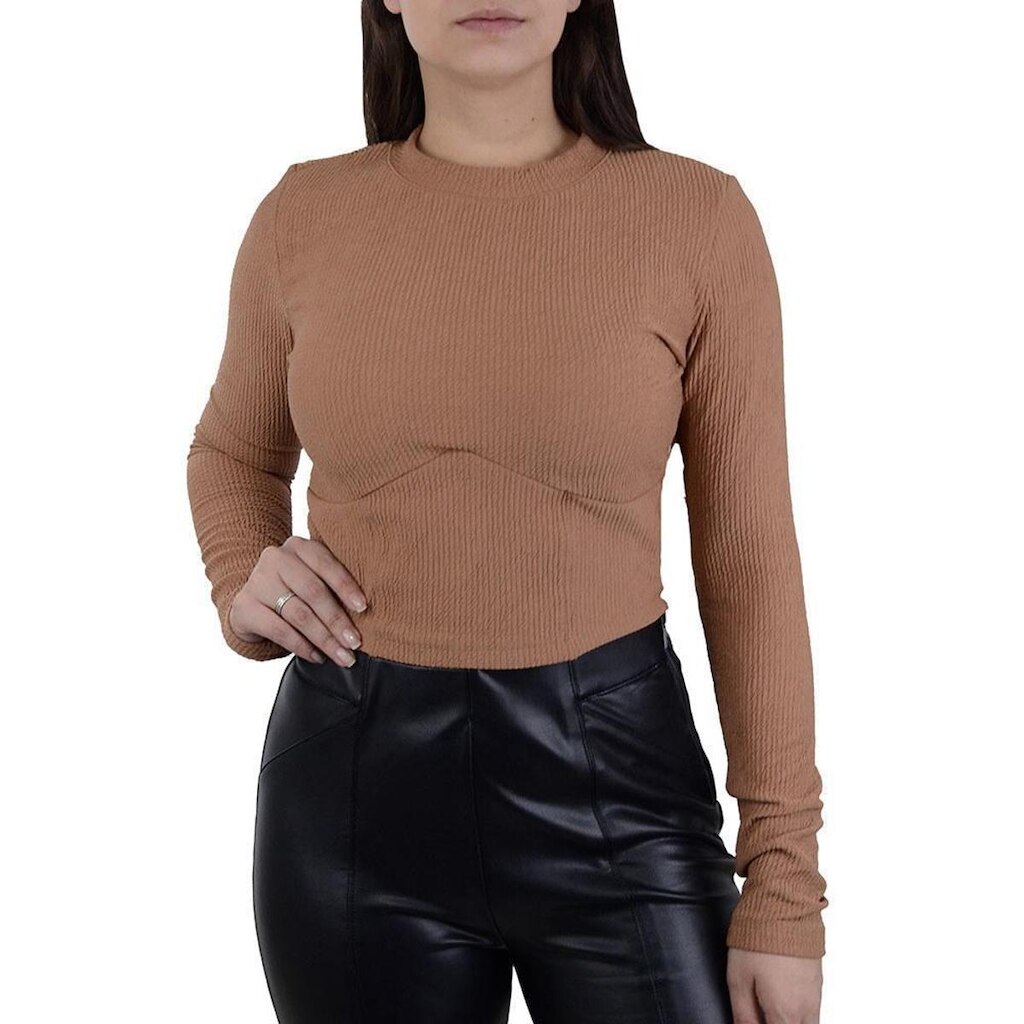 Blusa Feminina Babicat ML