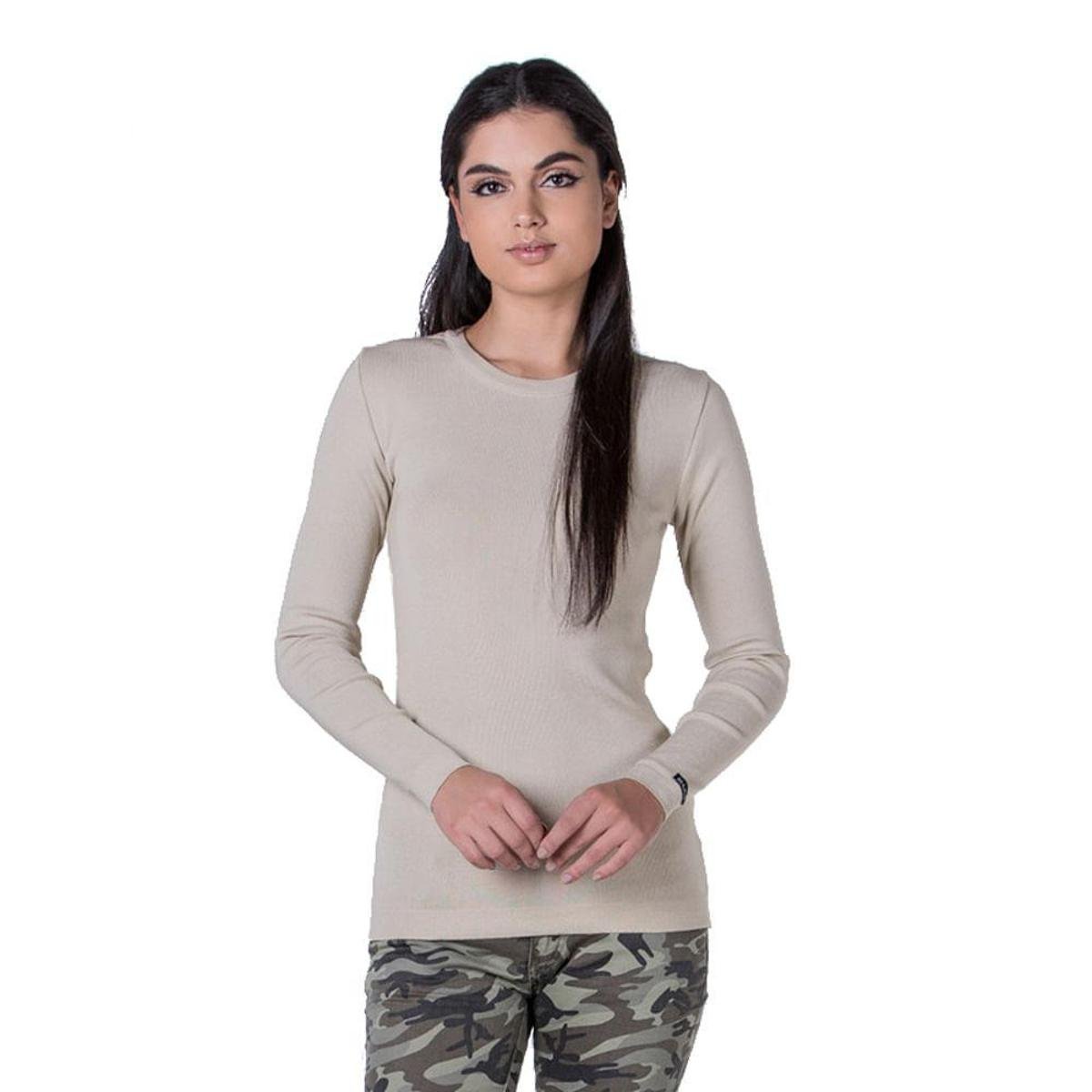 Blusa basica biamar Clearance