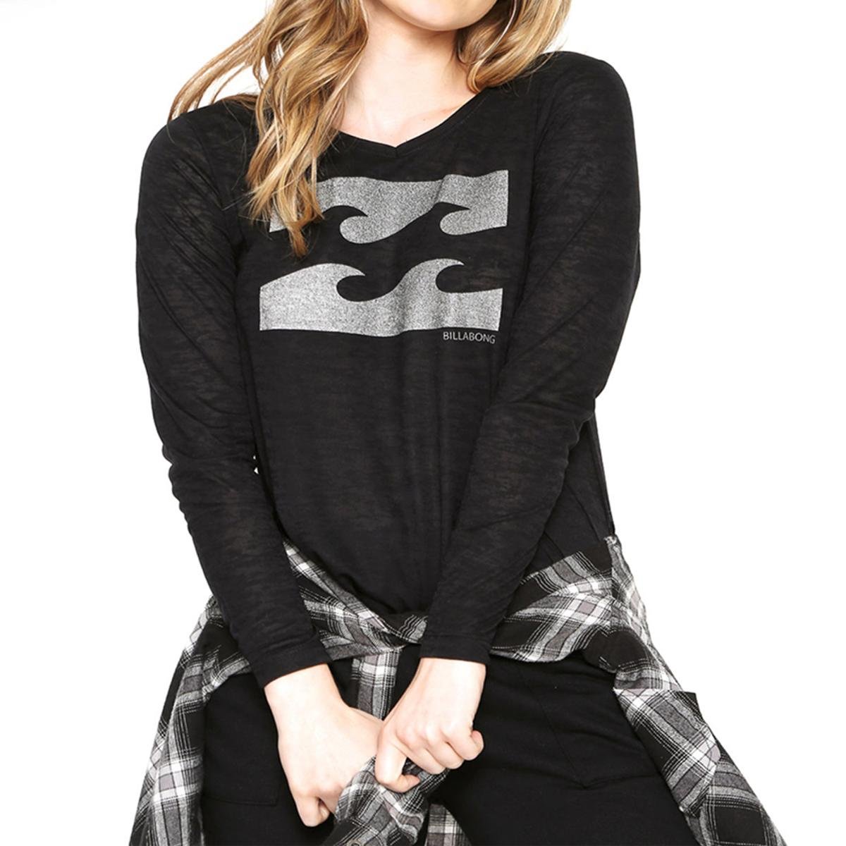 blusa feminina billabong