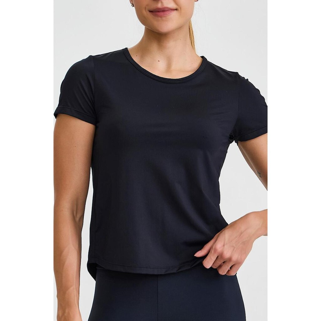 Blusa Feminina Caju Brasil Proteção UV Costas Abertas