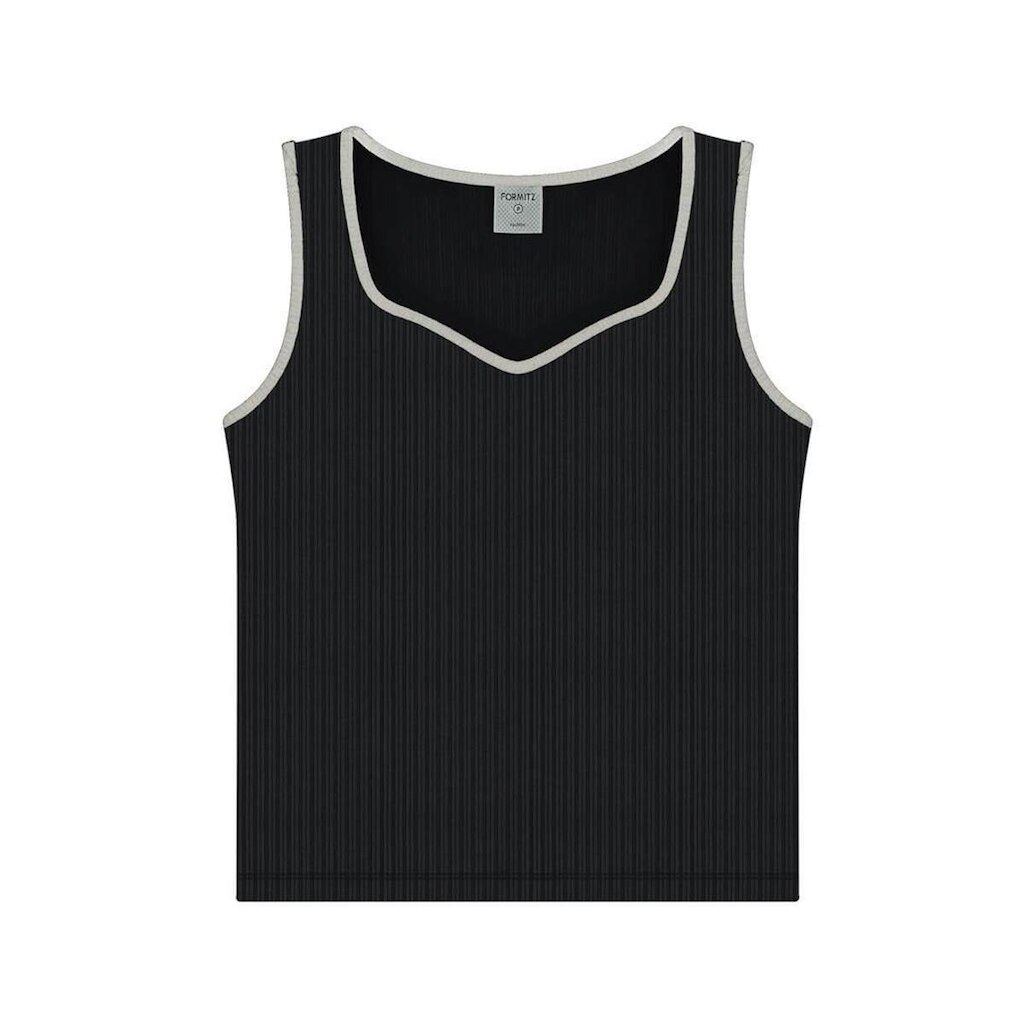 Blusa Feminina Cavada Formitz Canelada Lovely