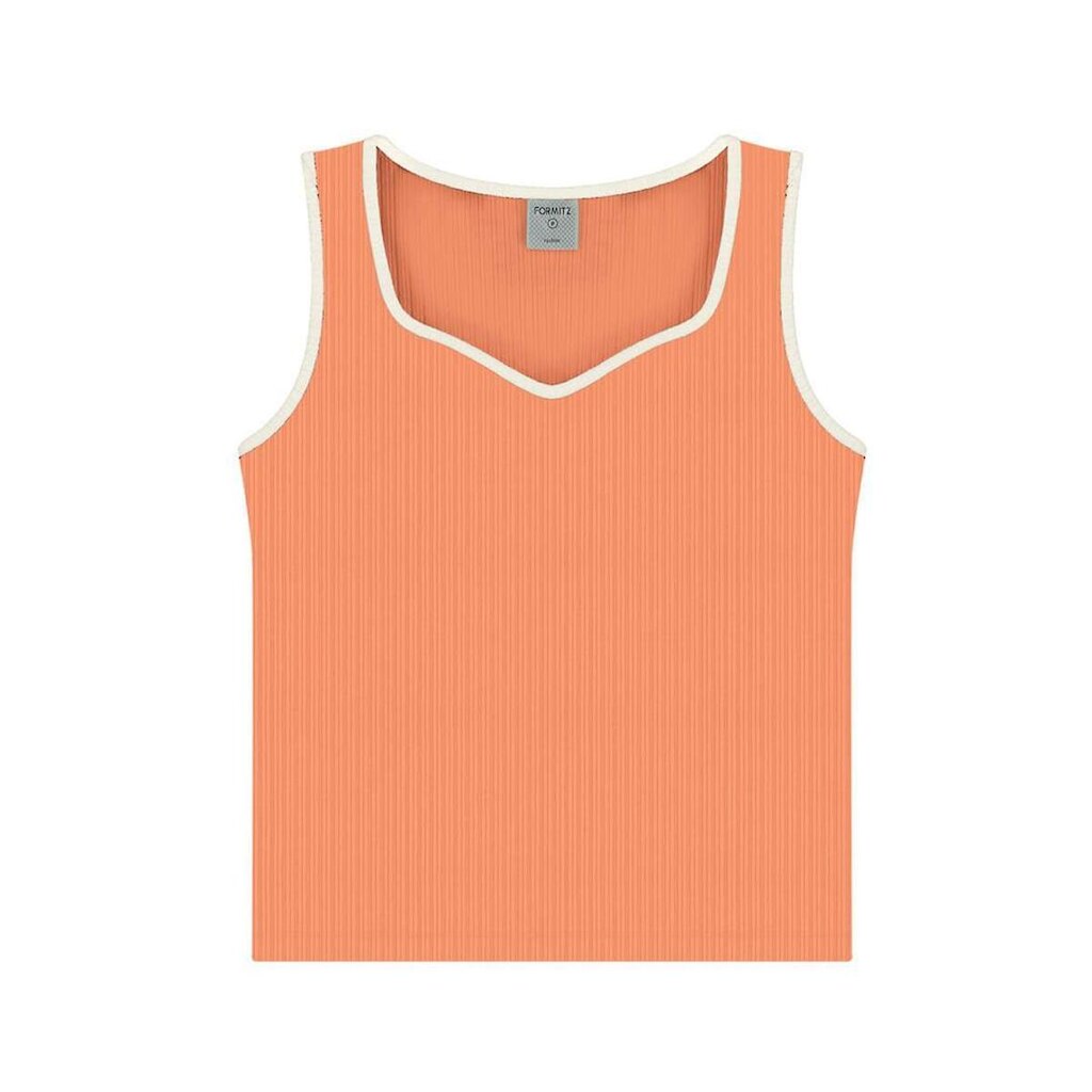 Blusa Feminina Cavada Formitz Canelada Lovely