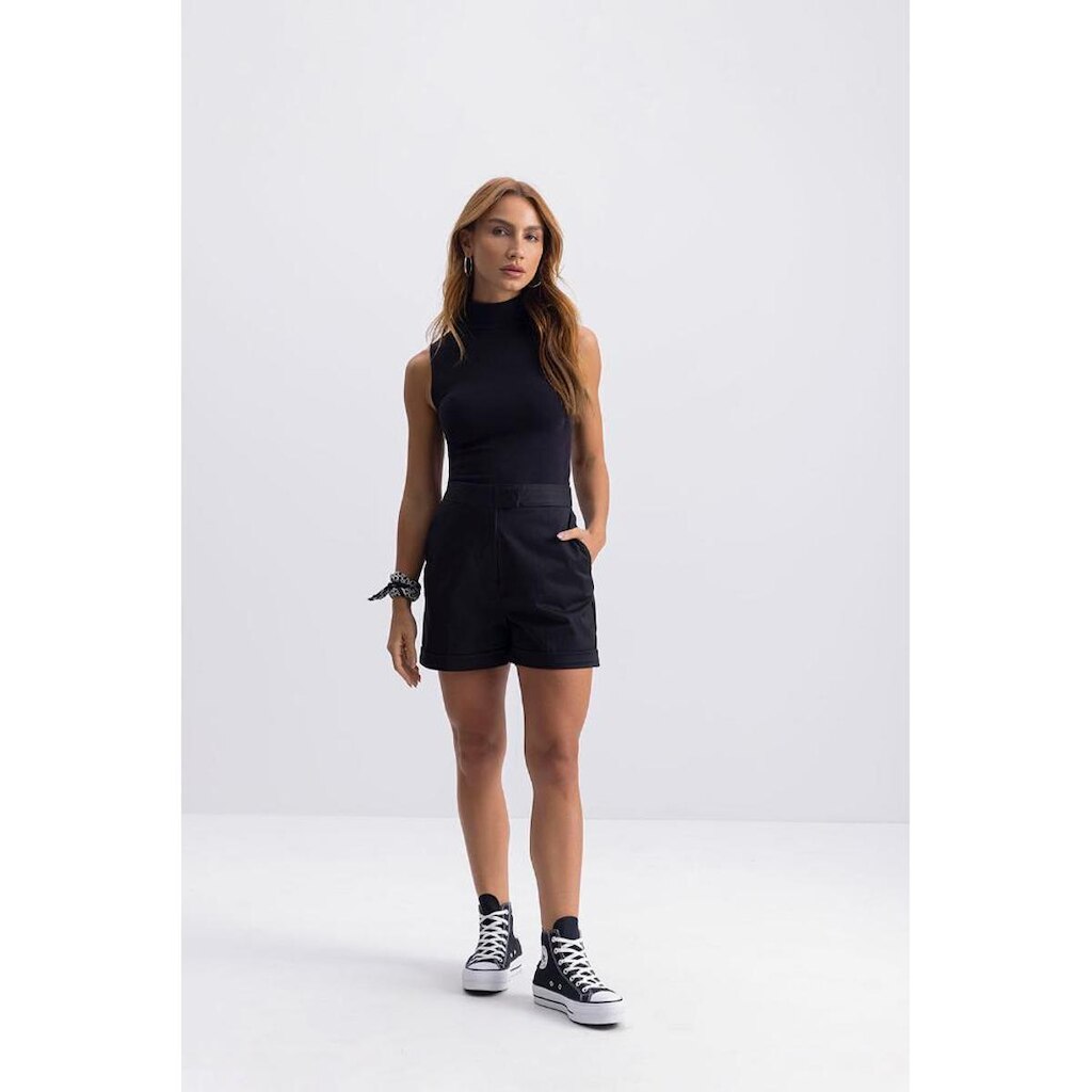Blusa Feminina Em Cotton Essendi