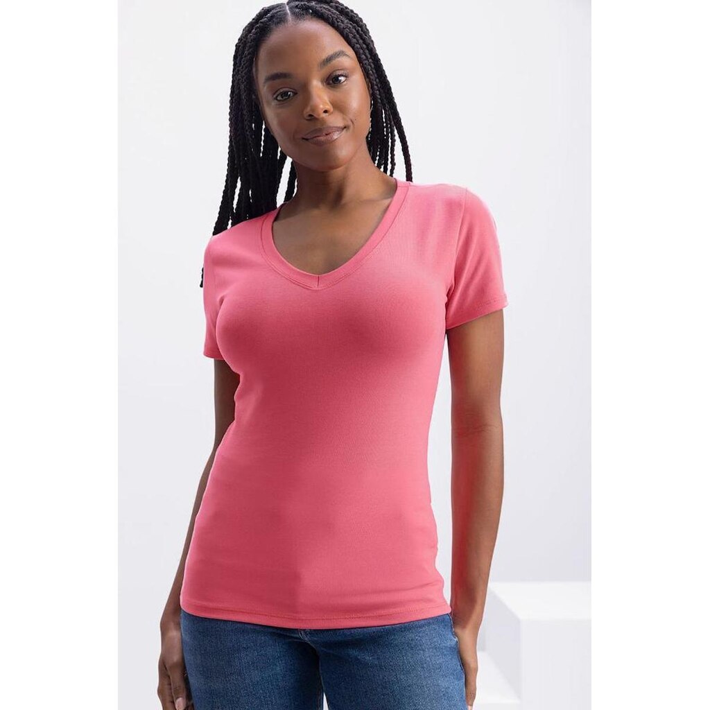 Blusa Feminina Em Cotton Essendi