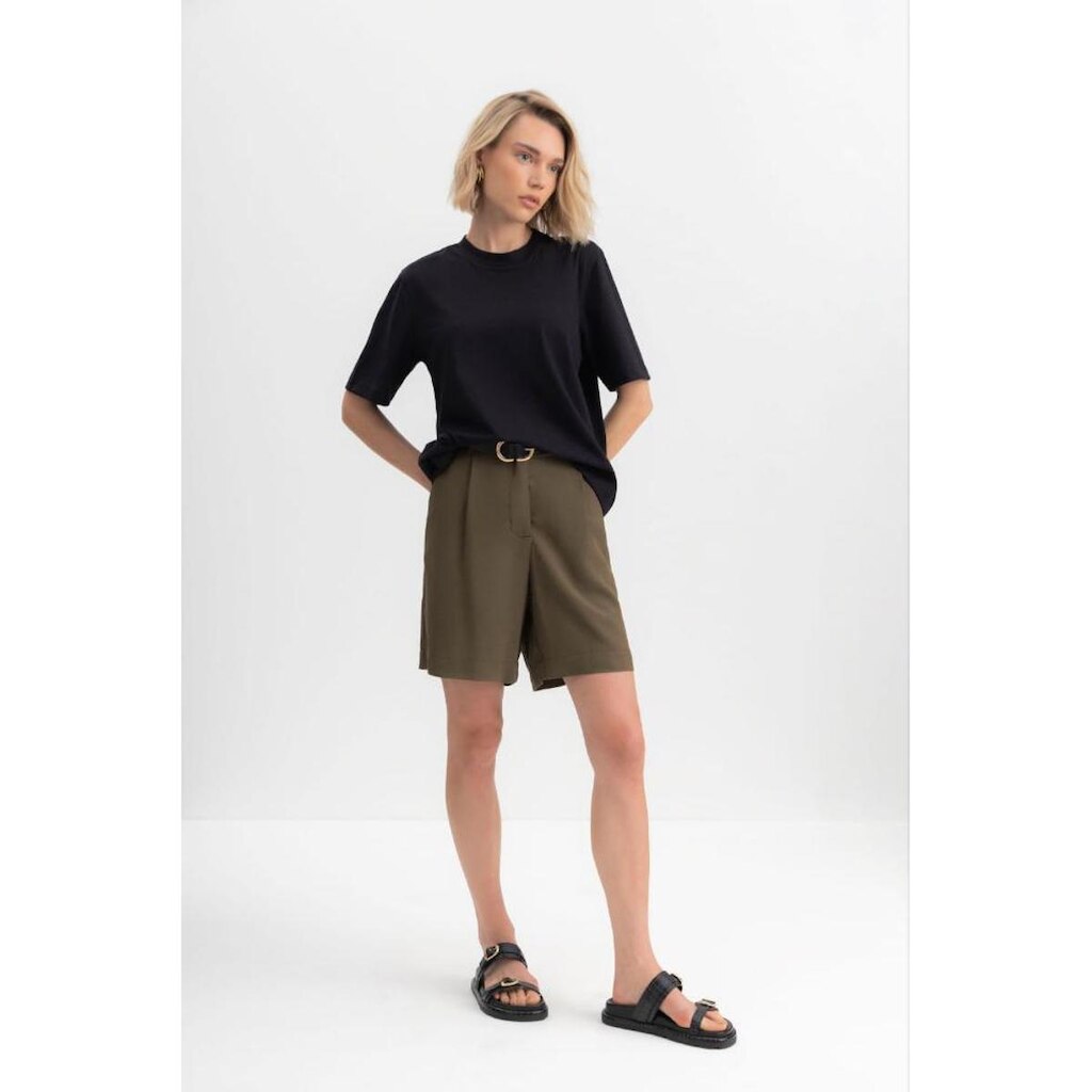 Blusa Feminina Em Malha Essendi