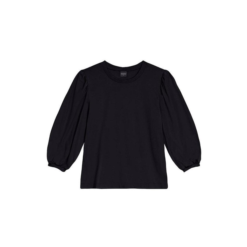 Blusa Feminina Em Malha Essendi